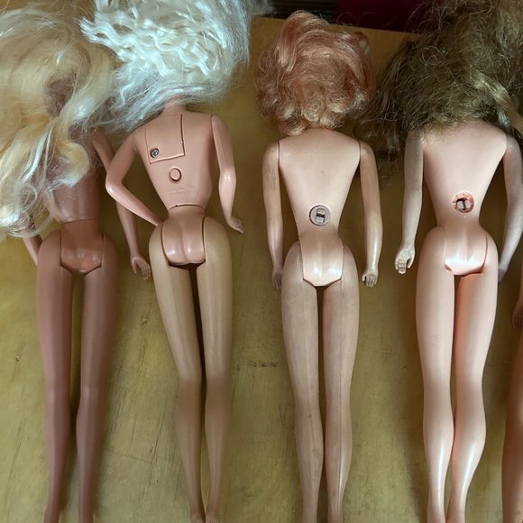 Vintage Barbie and Friends Mattel - Picture 14 of 16